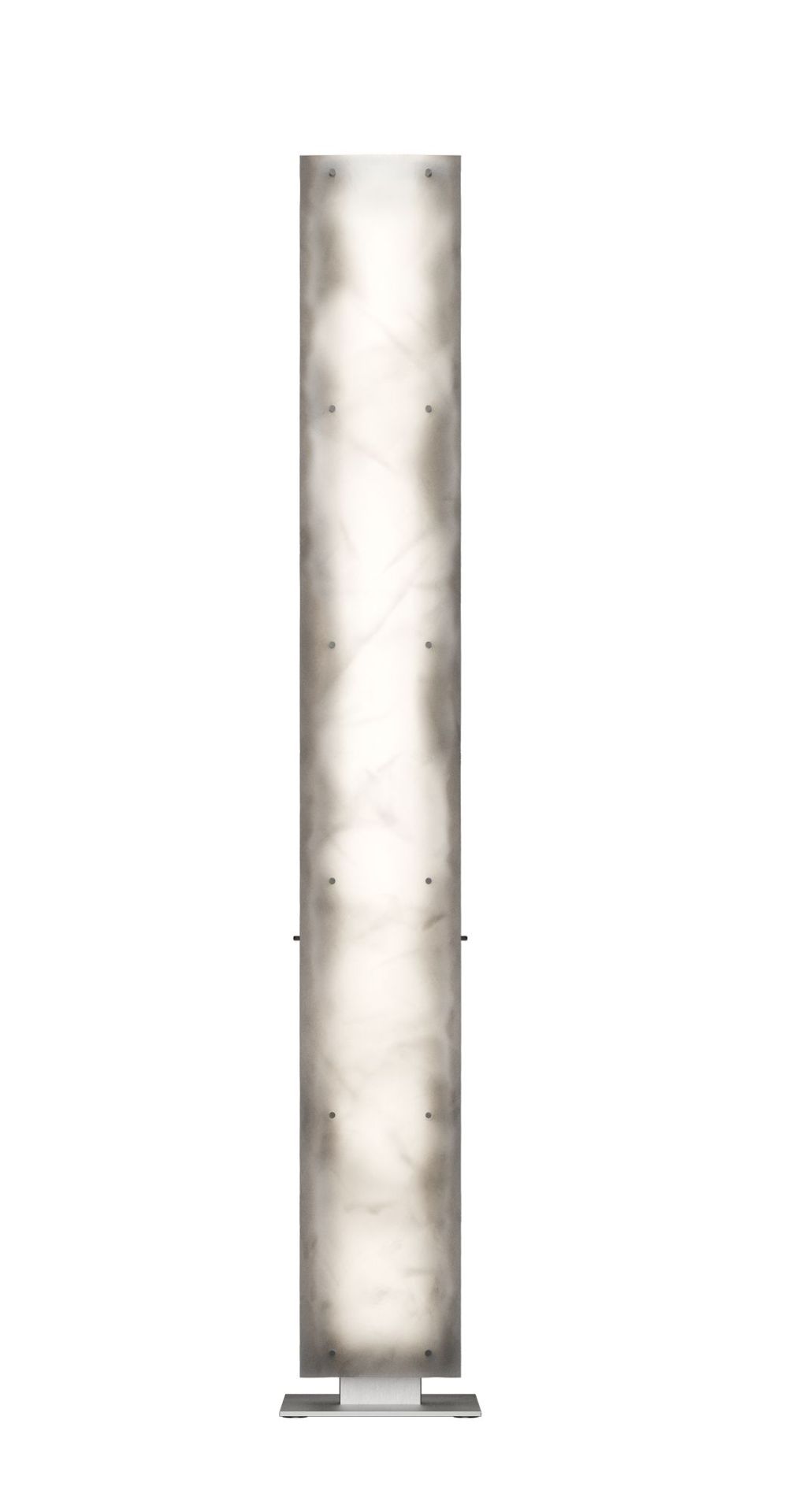 Totem Floor lamp Stehleuchte stele