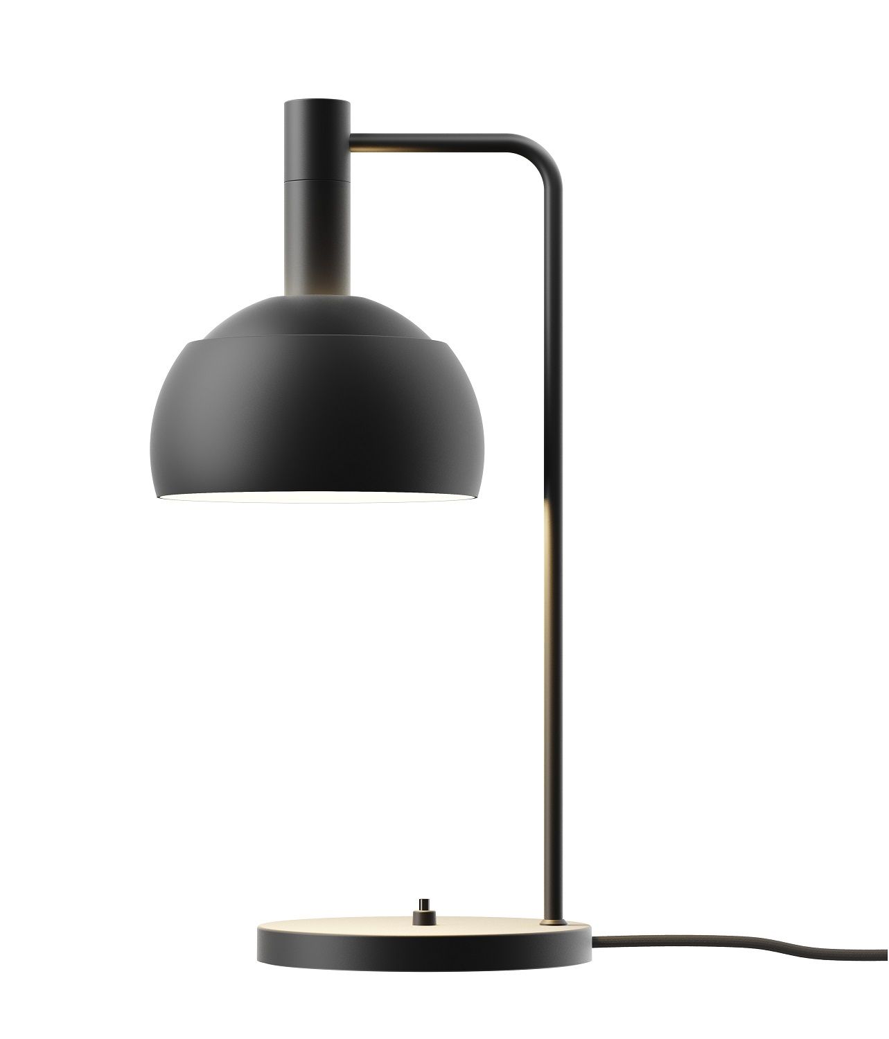 FJ Elements Table lamp Tischleuchte Louis Poulsen 