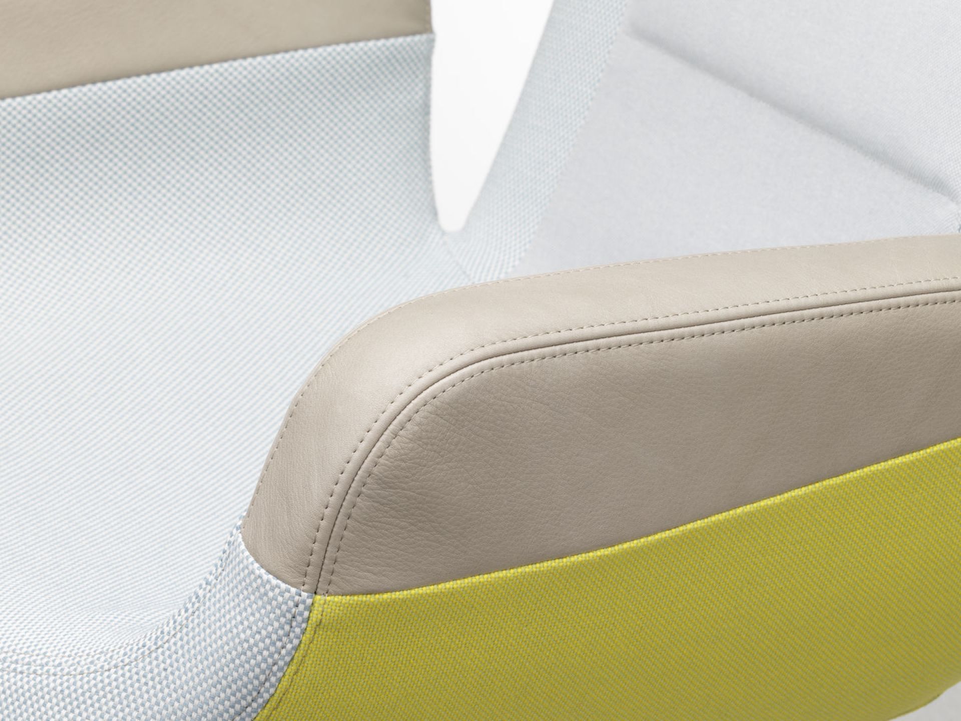 East River Chair Sessel Vitra