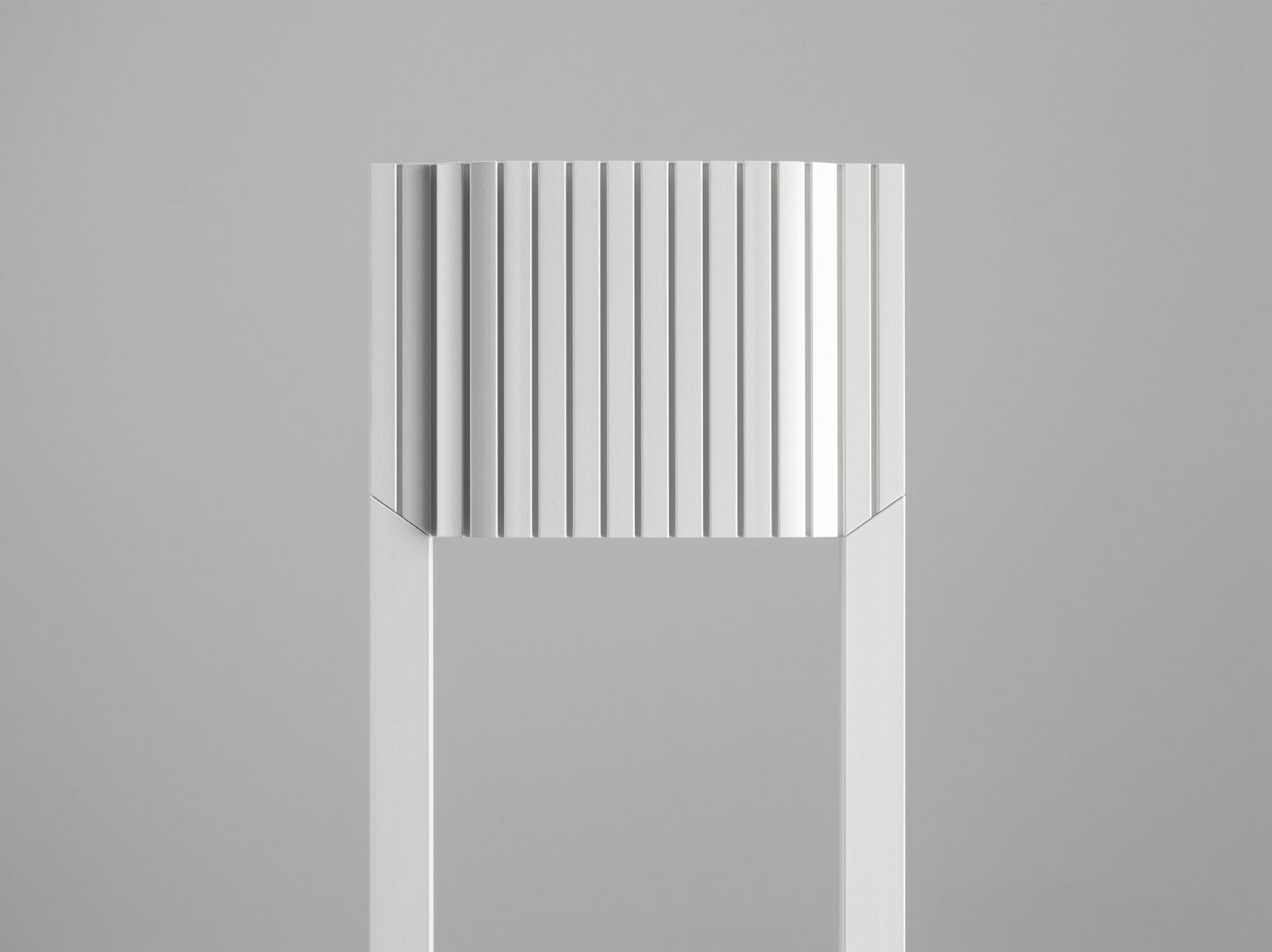 Unic LED Floor lamp Stehleuchte stele