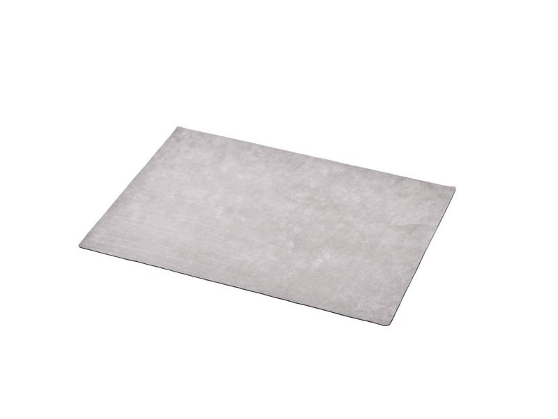 Helle Fritz Hansen Schreibtischunterlage aus Leder, ein stilvolles Desk Pad für den Arbeitsplatz.