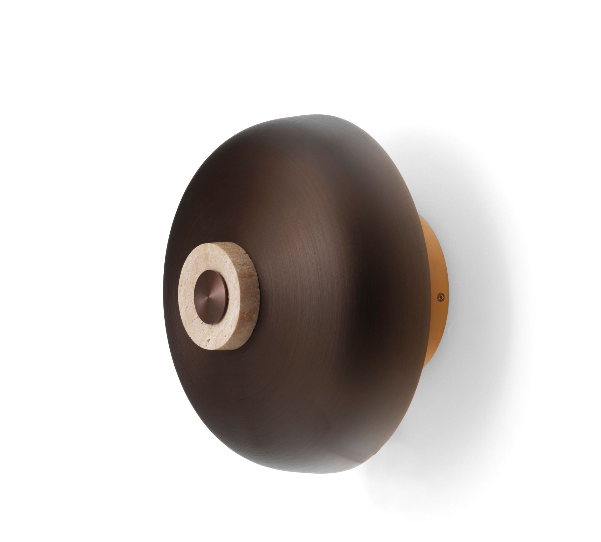 Reverse Wandleuchte fest verdrahtet Audo Copenhagen