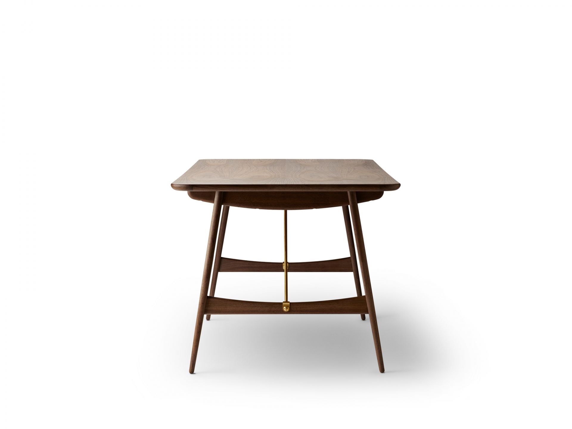 Hunting Table Tisch geölt Carl Hansen & Søn