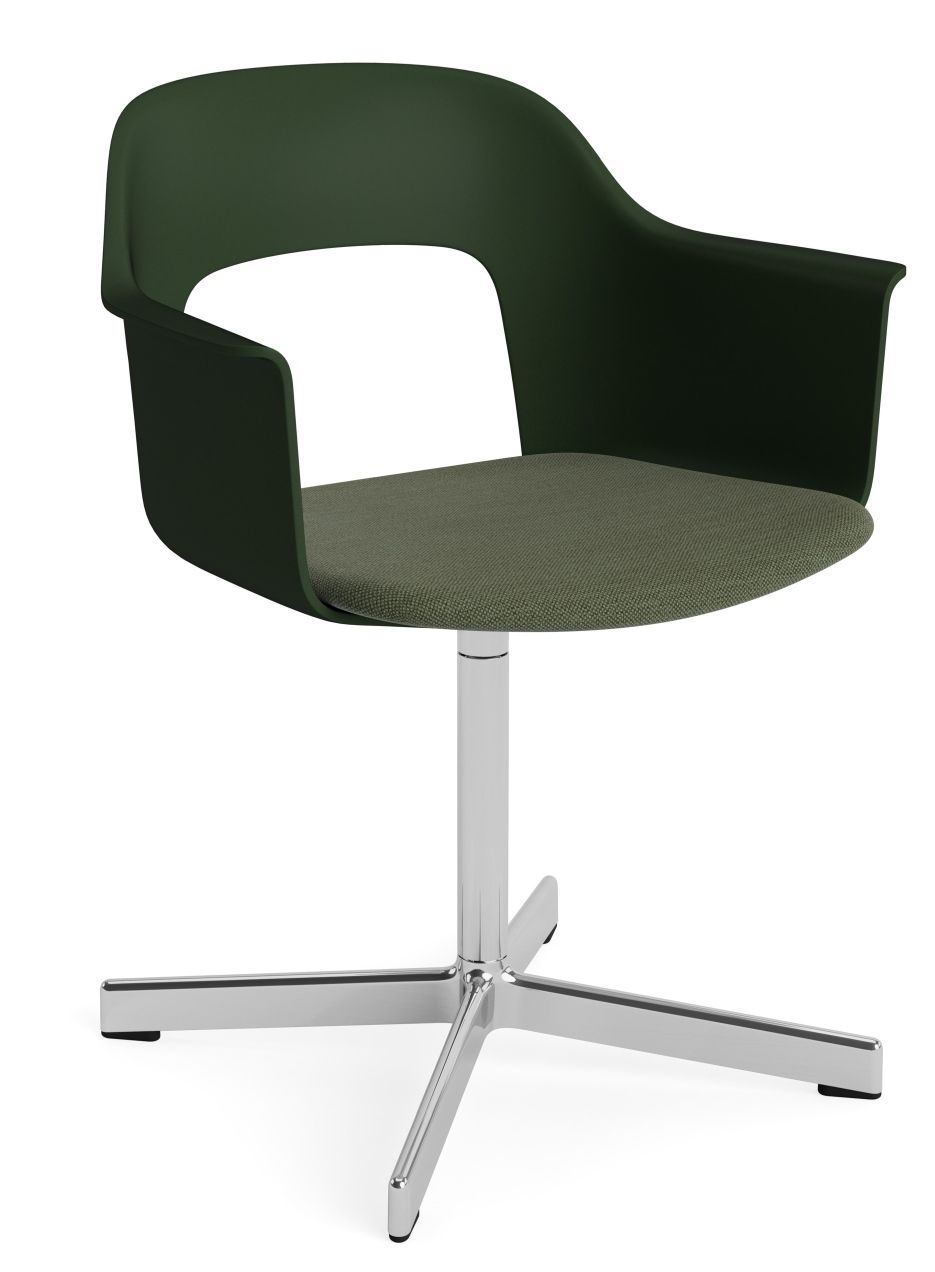 Layout Armchair 233 Armlehnstuhl Hay