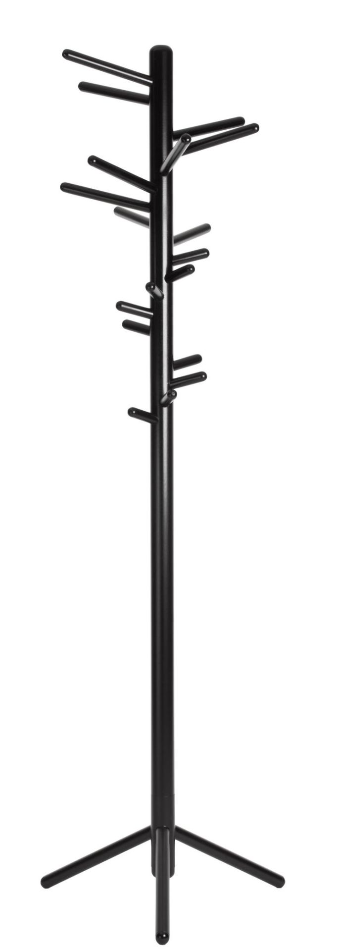 Clothes tree 160 Garderobe Artek