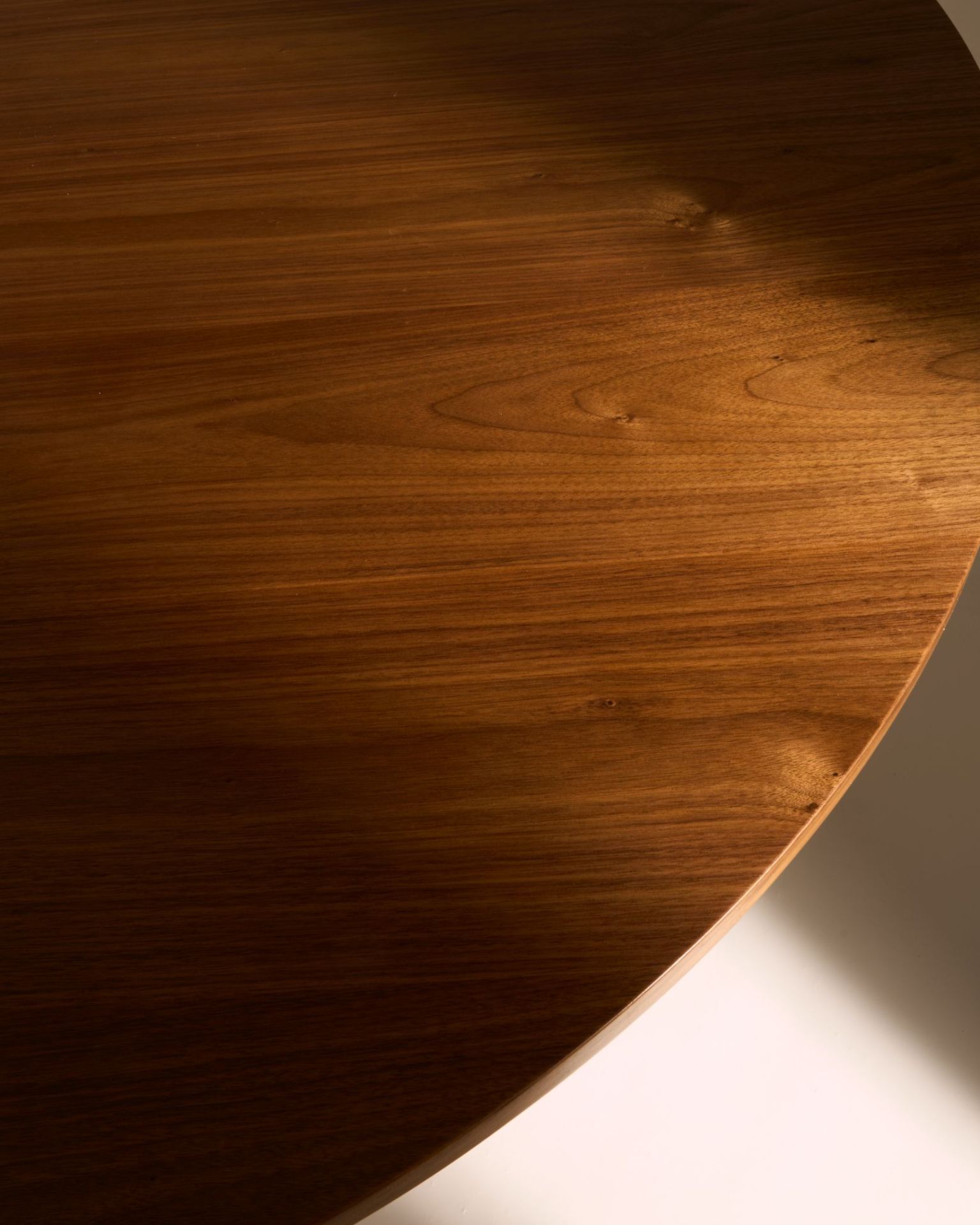 Tavolo a Dischi Esstisch Ø120cm Gubi