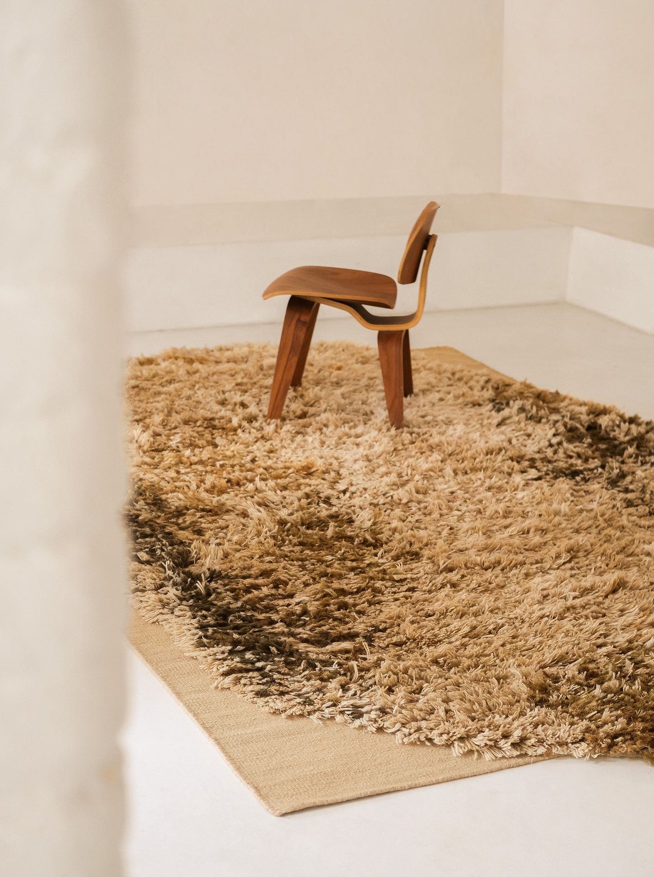 Alga Rug Teppich Nanimarquina