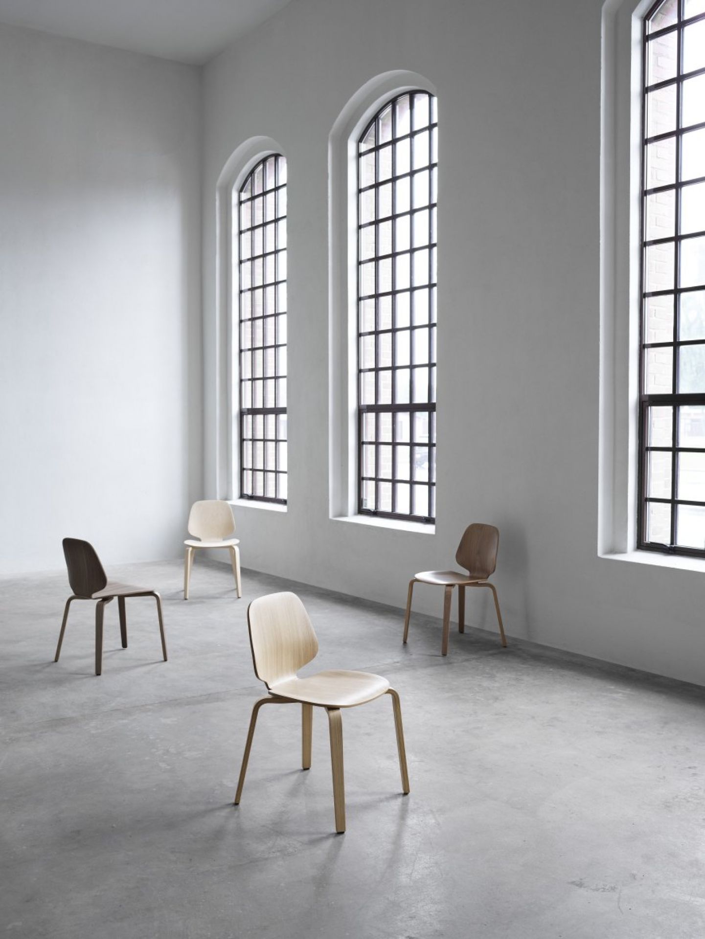 My Chair Stuhl Normann Copenhagen