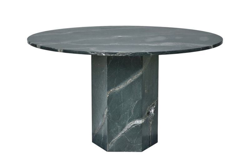 Epic Outdoor Esstisch Ø130cm Gubi