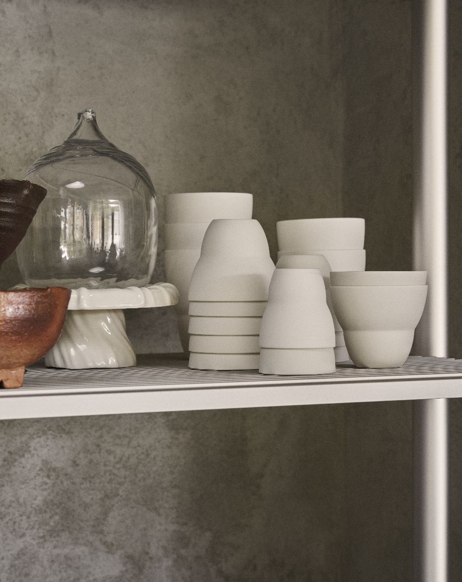 VIPP202 / Vipp 202 Coffee Cup Kaffee Tasse Vipp
