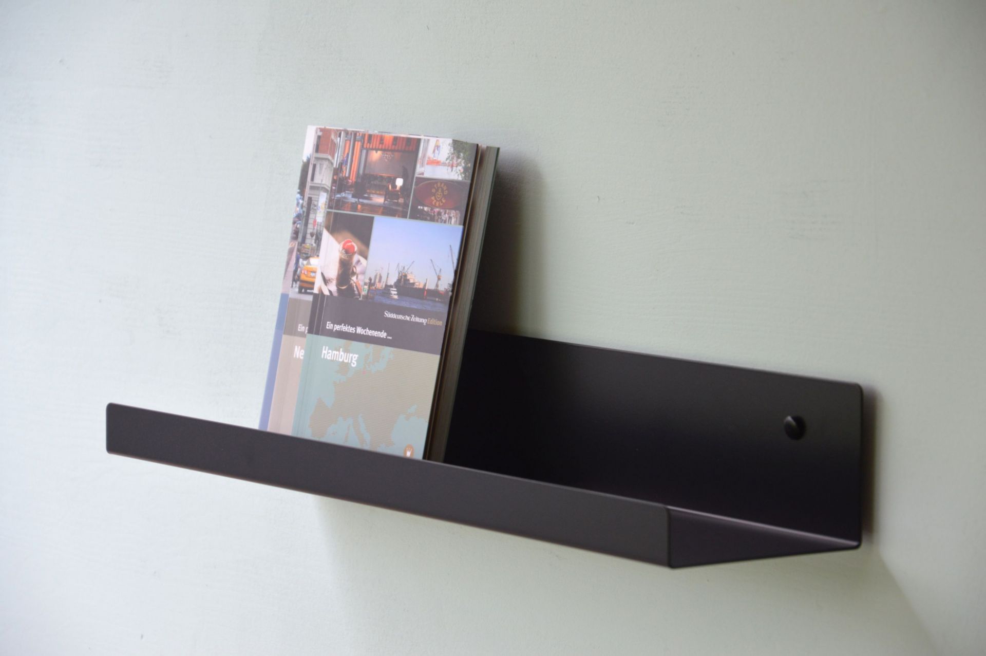 Jill Wandregal weiß 80 cm Jan Kurtz