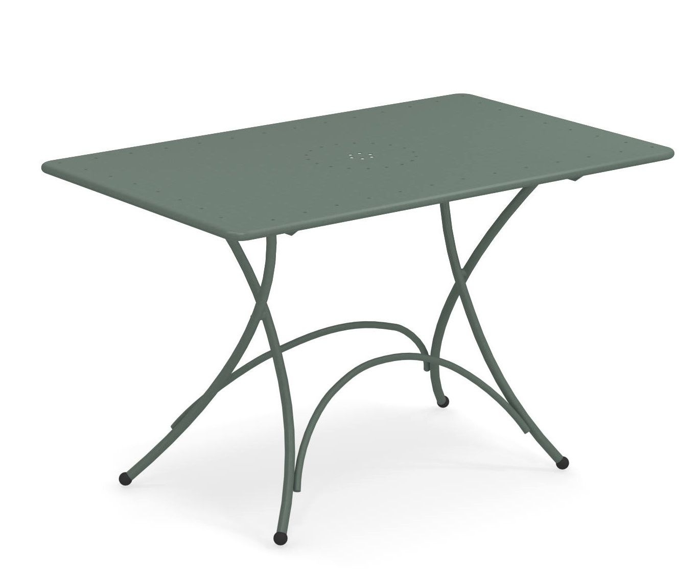 Pigalle Klapptisch Outdoor Emu