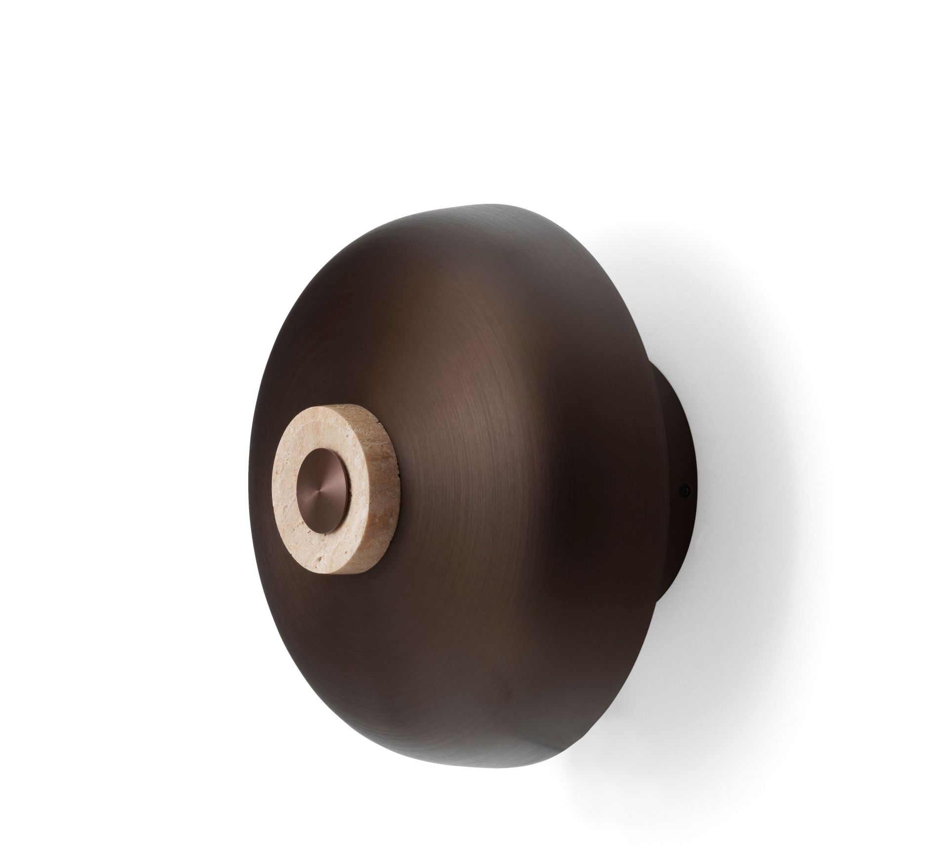 Reverse Wandleuchte fest verdrahtet Audo Copenhagen