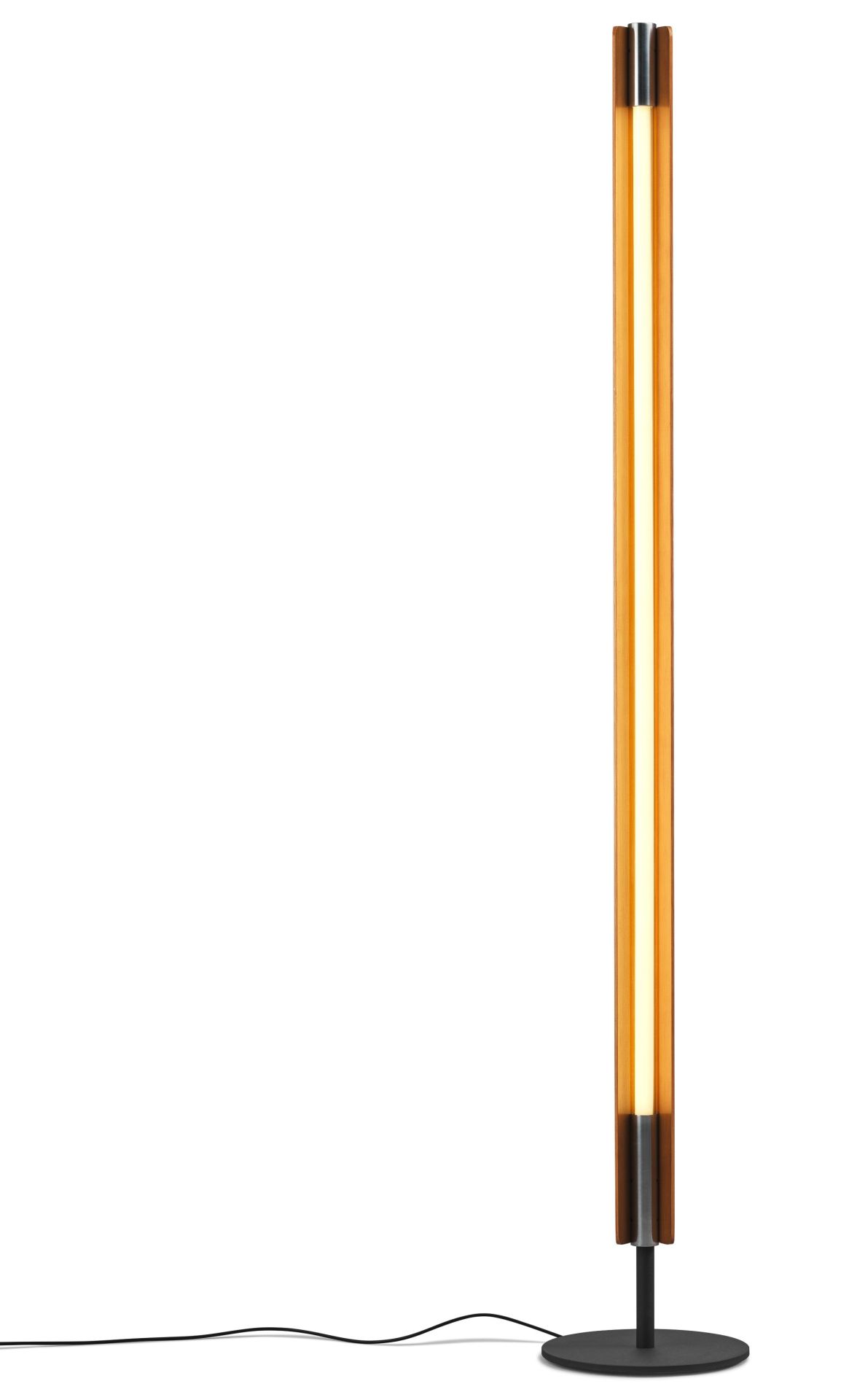 Seki Han F Stehleuchte Flos