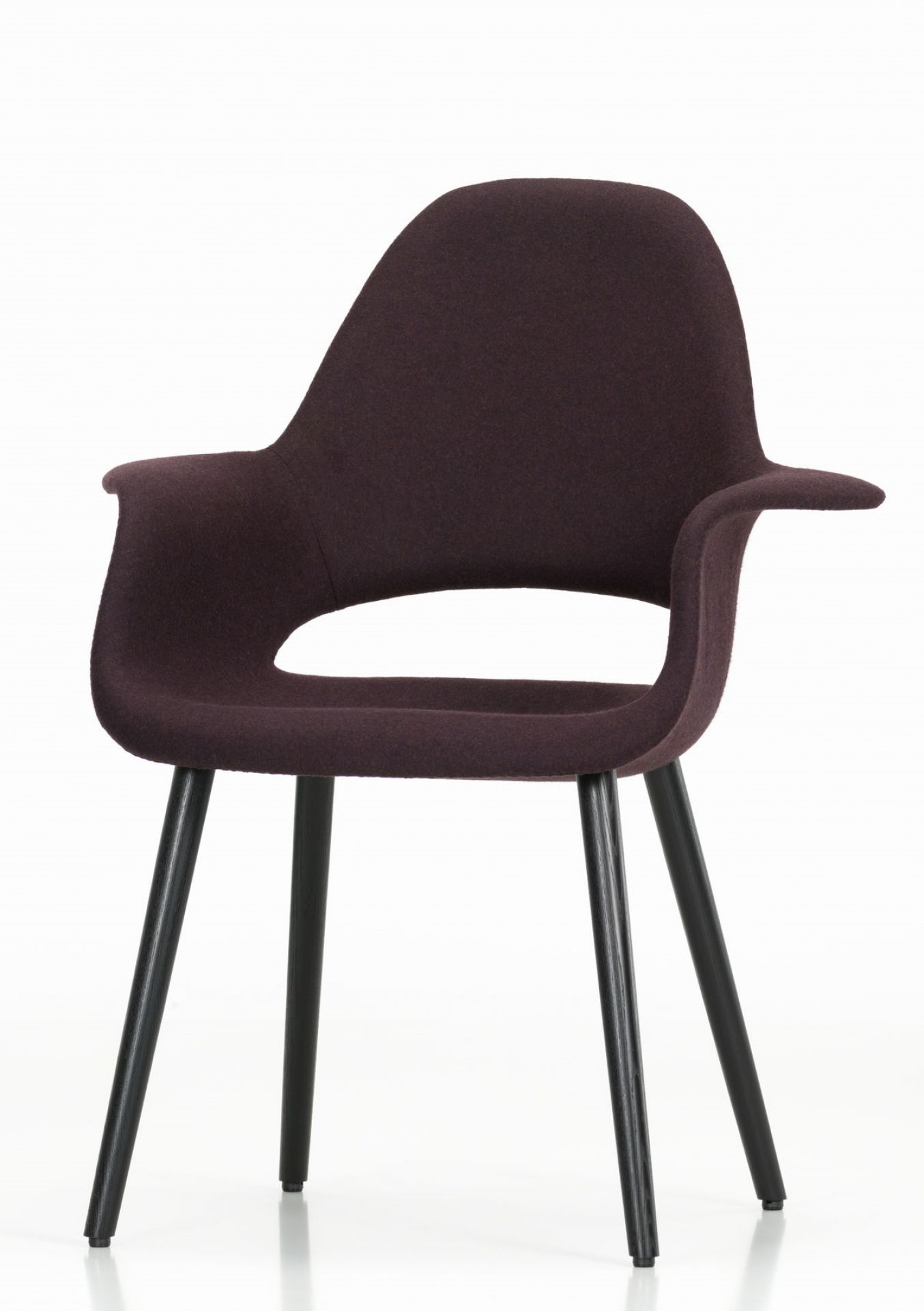 Organic Conference Konferenzstuhl Vitra