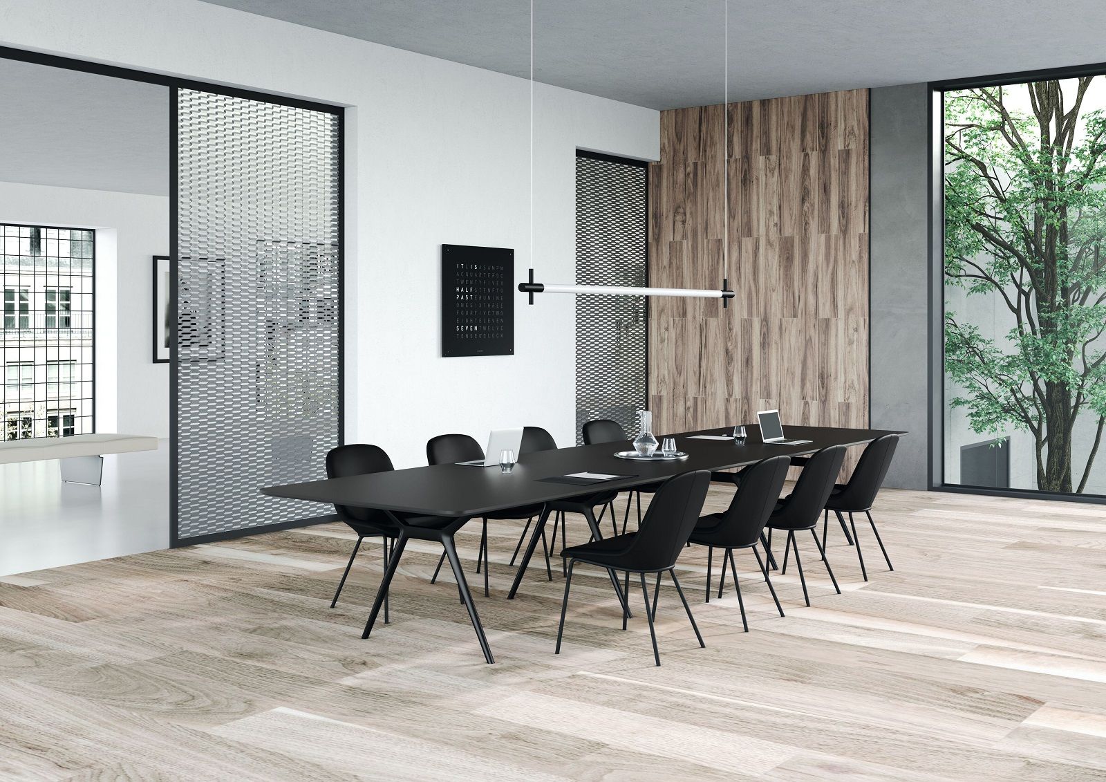 Sheru Stuhl Walter Knoll