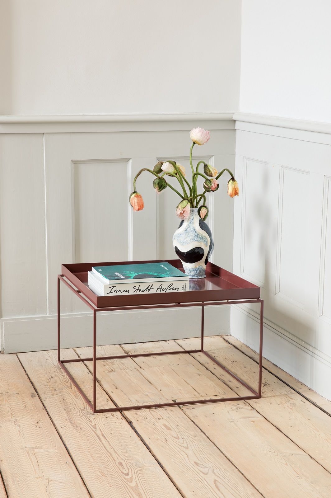 Tray Table Couchtisch Hay