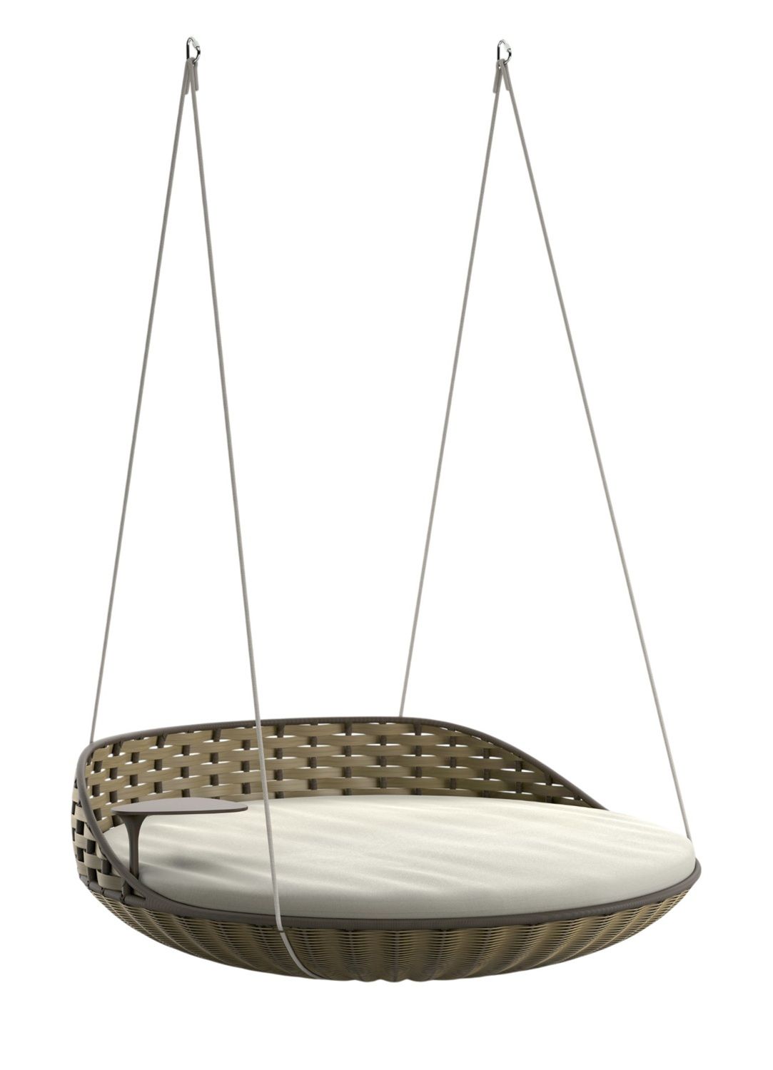 Swingrest Hanging Lounger inkl. Seil Dedon
