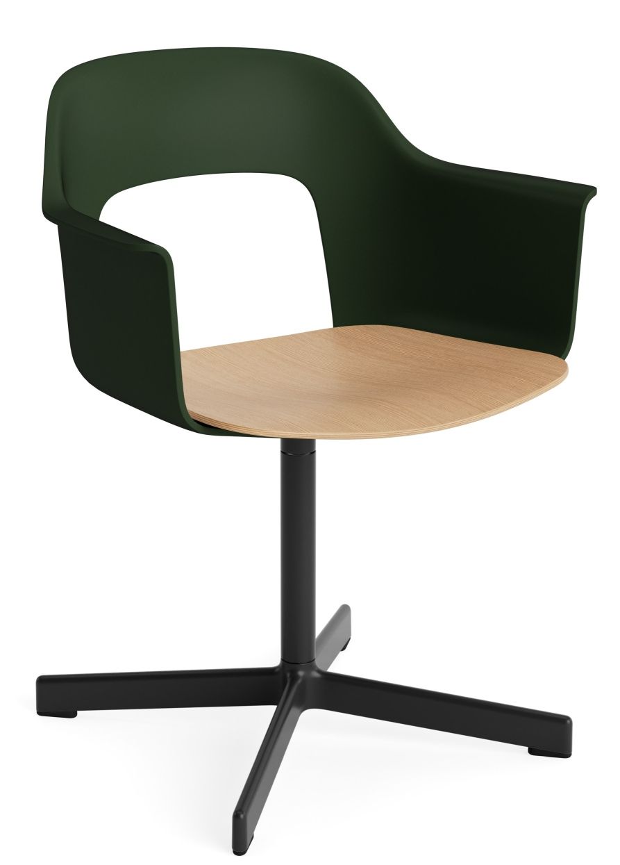 Layout Armchair 232 Armlehnstuhl Hay