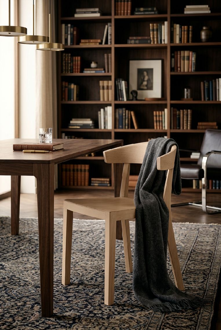 Klio Chair Stuhl horgenglarus