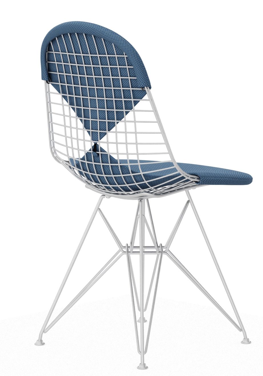 Wire Chair Bikini Outdoor Vitra