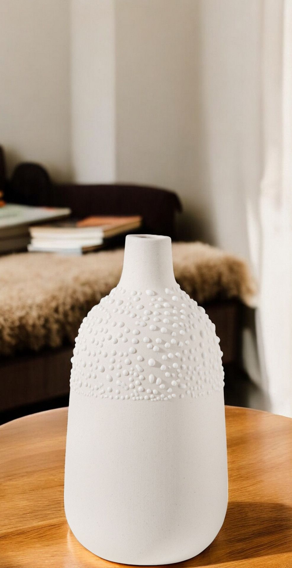 Zuhause Perlenvase Sortiment 10-er Set Räder EINZELSTÜCK