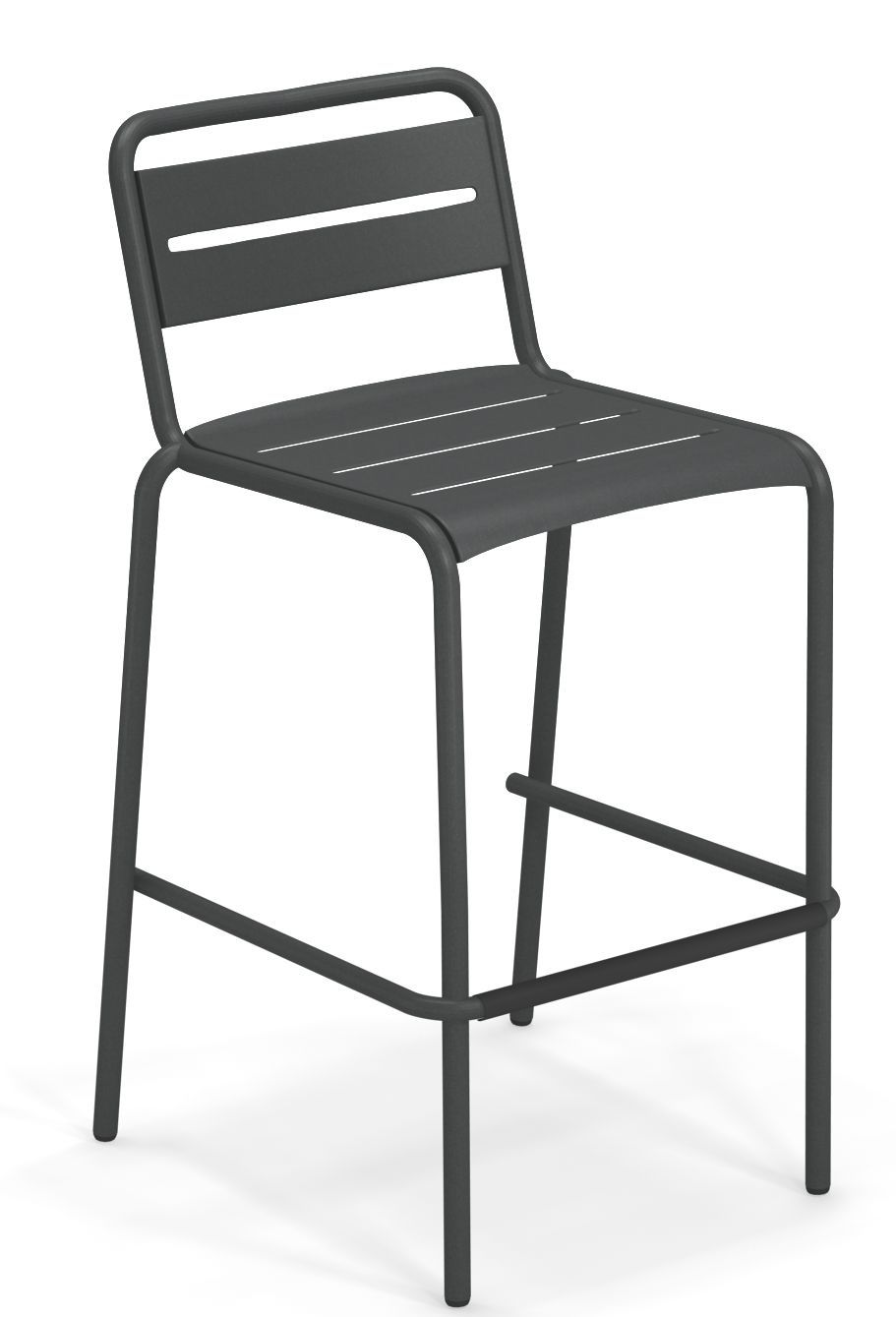 Star Barstool Barhocker Outdoor Emu