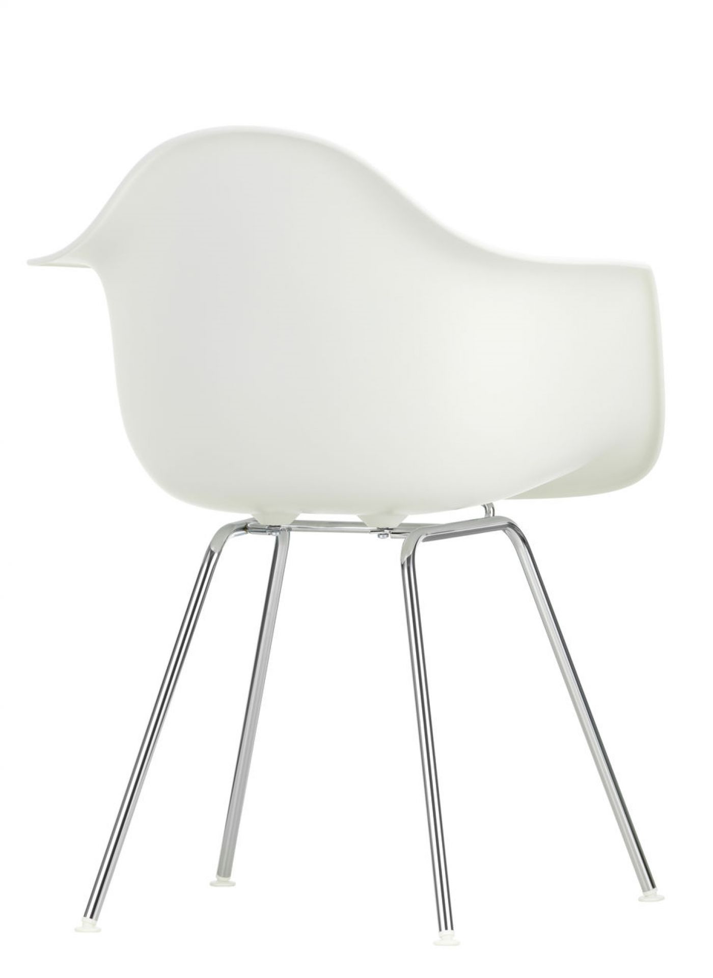 Eames Plastic Arm Chair DAX Stuhl Vitra