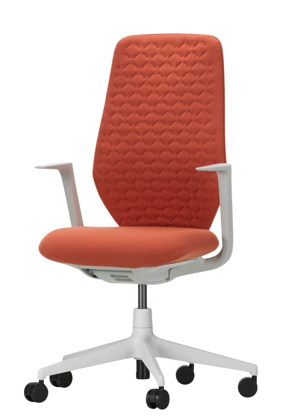 ACX Softknit Bürodrehstuhl Vitra