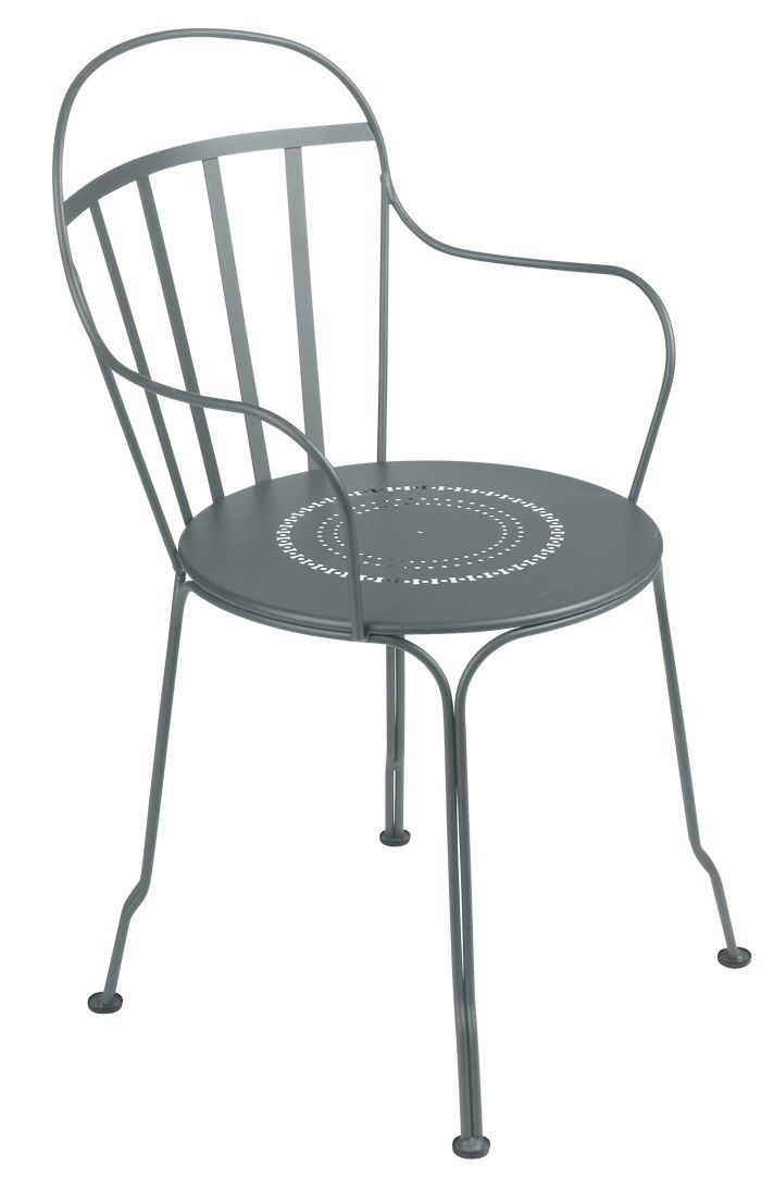 Louvre Stuhl Outdoor Fermob