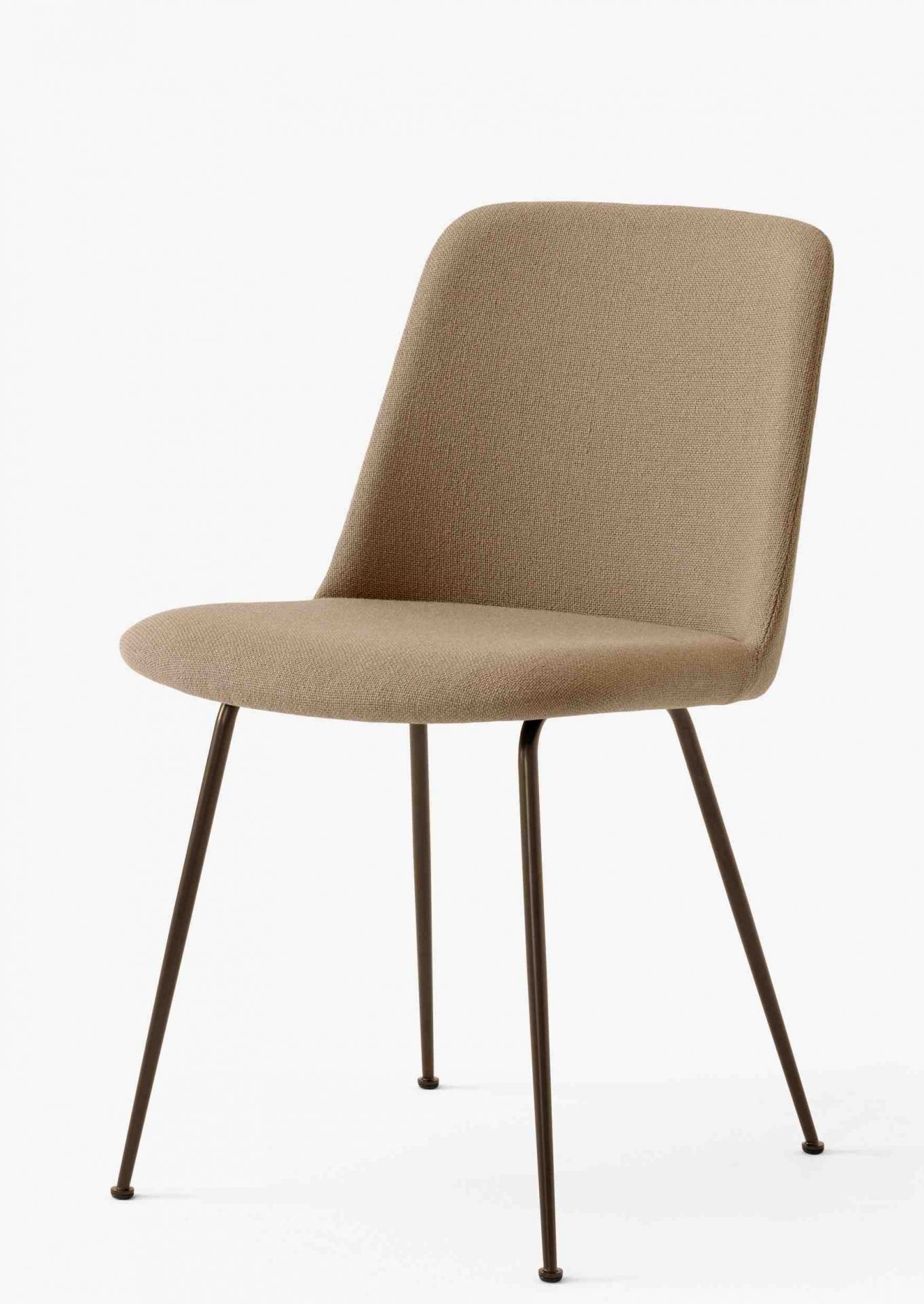 Rely Stuhl HW6 / HW7 / HW8 / HW9 AndTradition