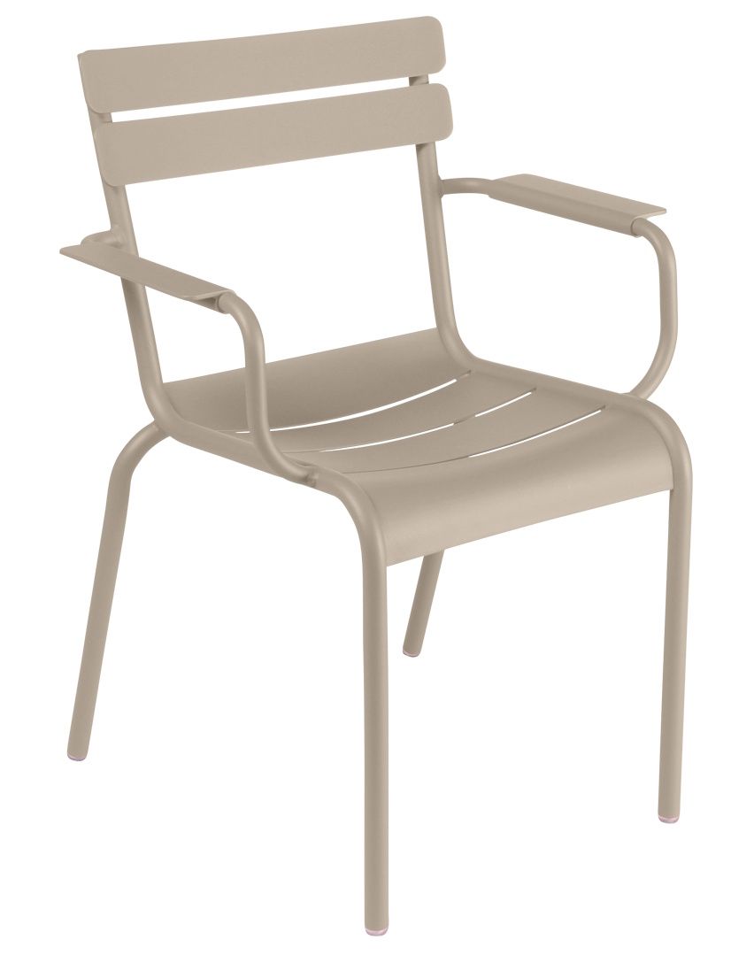 Luxembourg Bridge Armchair Armlehnenstuhl Outdoor Fermob