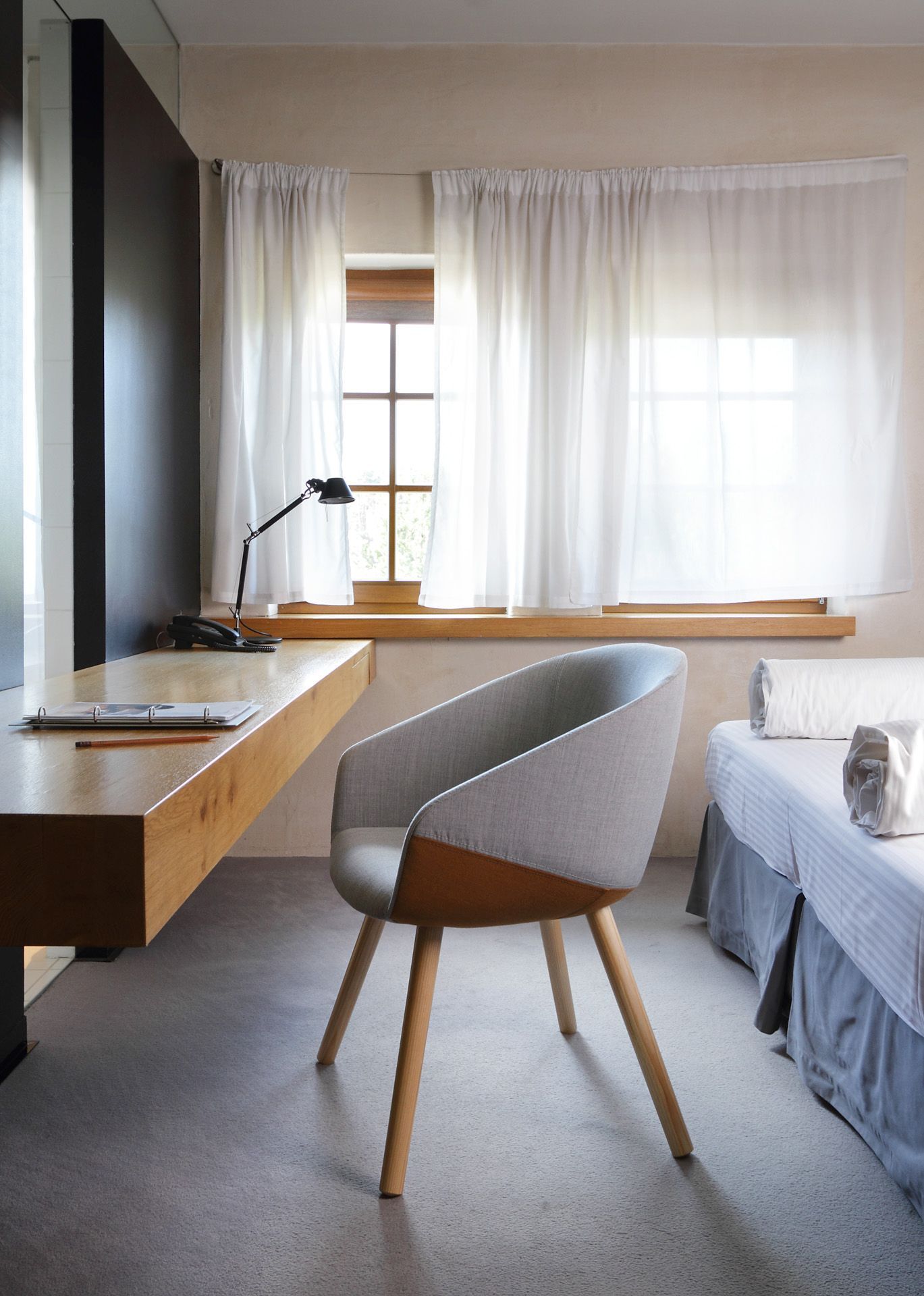 ox:co OX W 740 Konferenzsessel Bejot