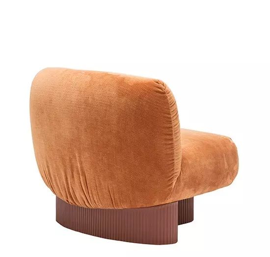 Bolete Lounge BIO SF1726 Modular sofa / Sessel Andreu World