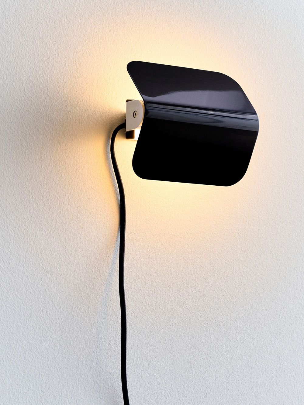 Apex Wall lamp Wandleuchte Hay 