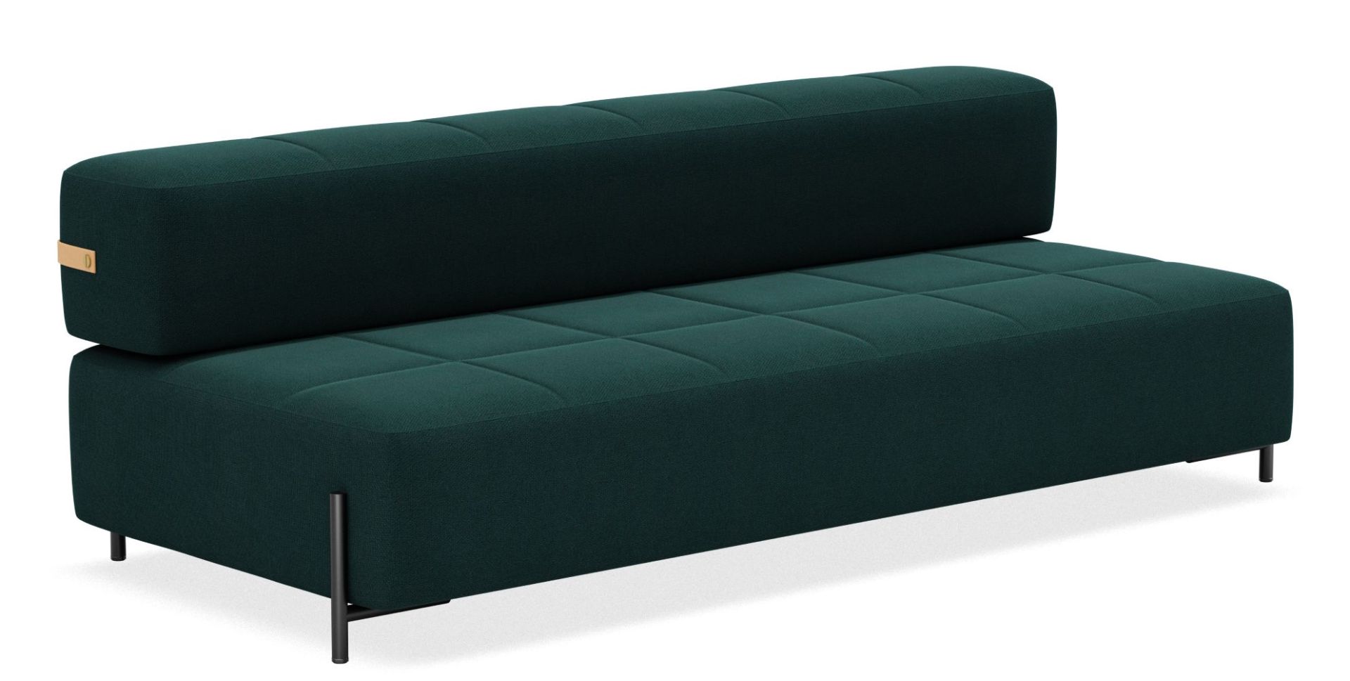 Daybe Schlafsofa ohne Armlehnen Northern