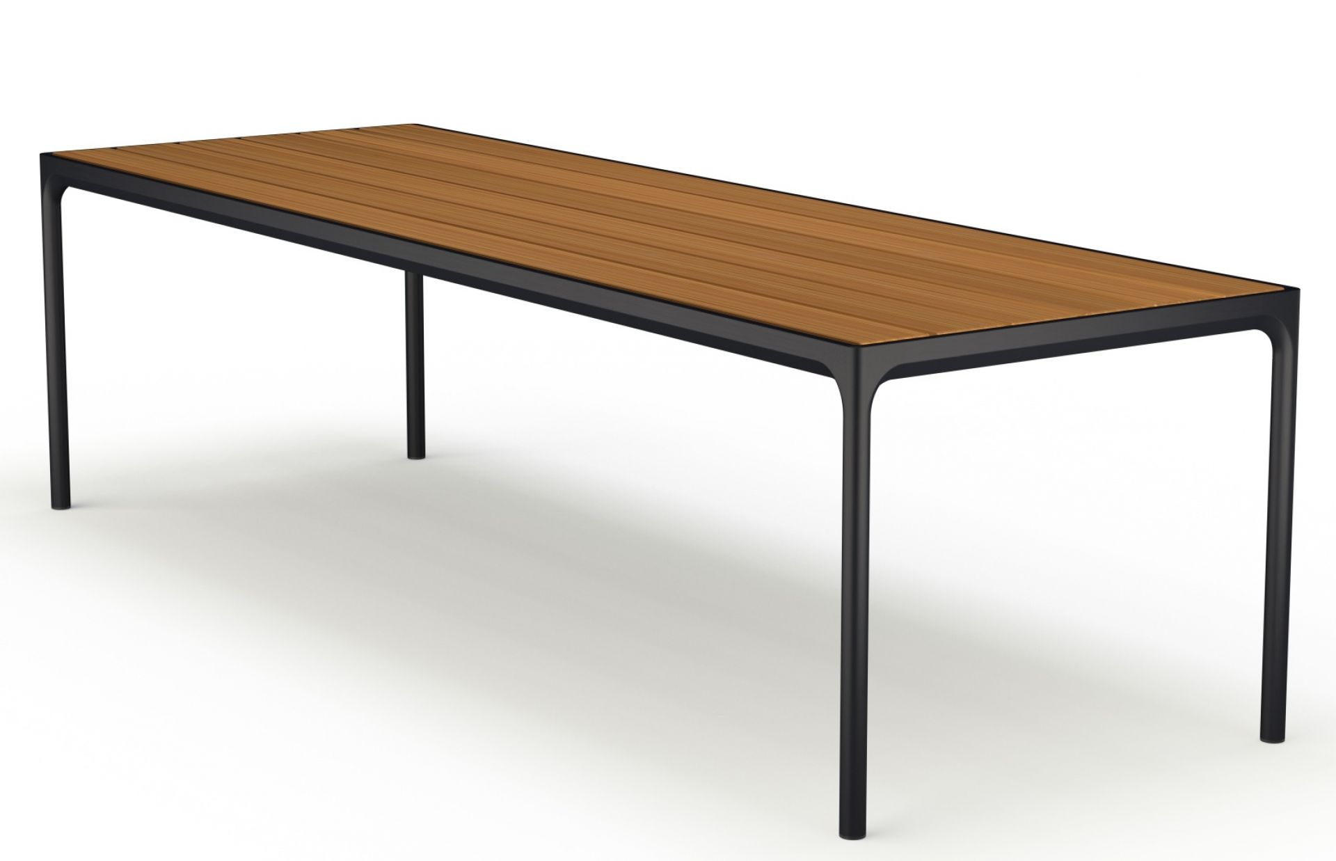 Four Dining table Outdoor Esstisch Houe