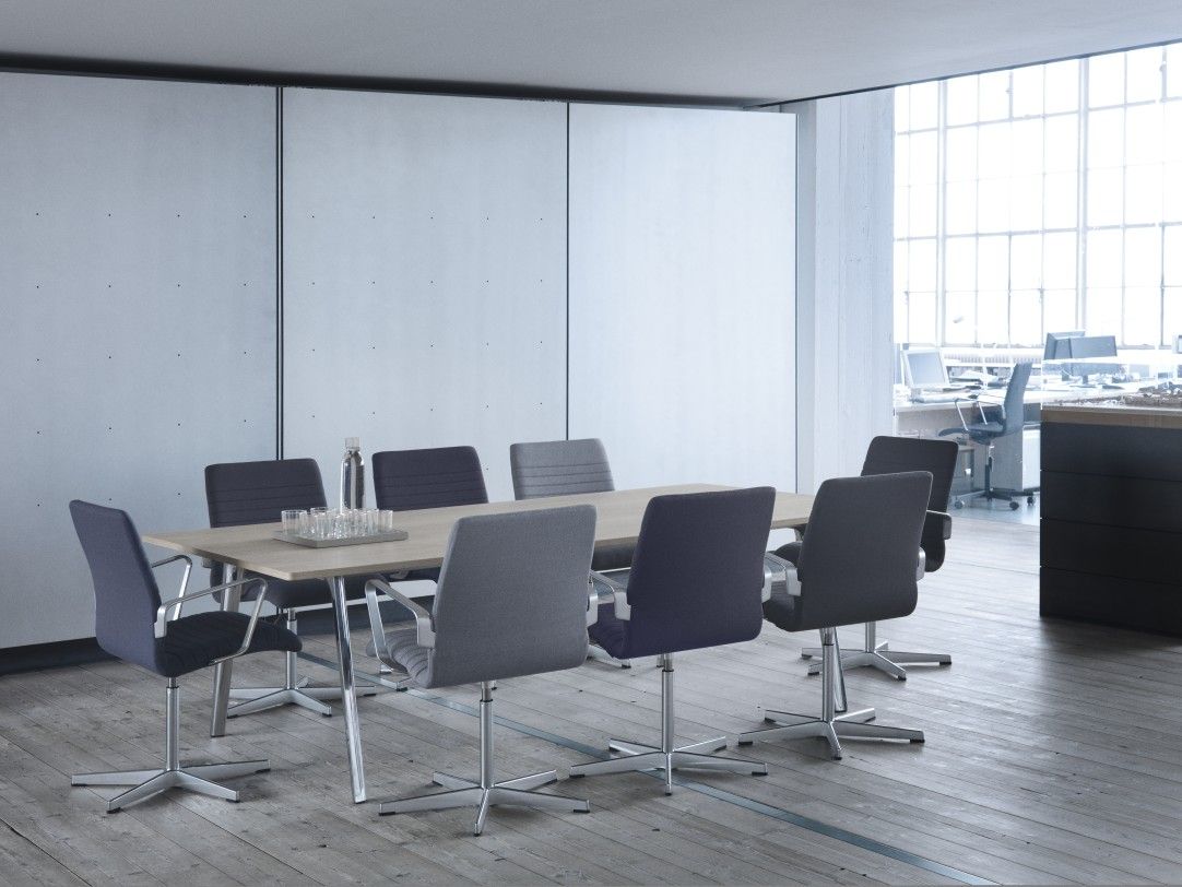 Pluralis Tisch Fritz Hansen