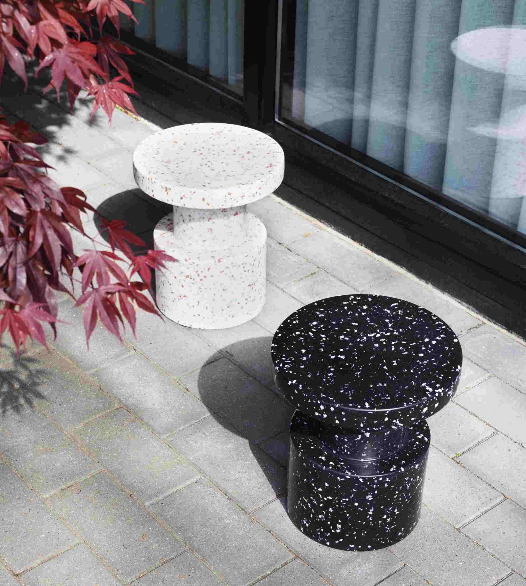 Bit Stool Hocker Normann Copenhagen