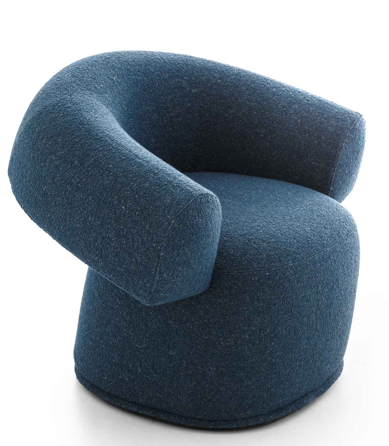 Ruff Armchair Sessel Moroso