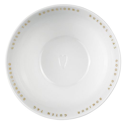 Guten Appetit 3-er Set Räder