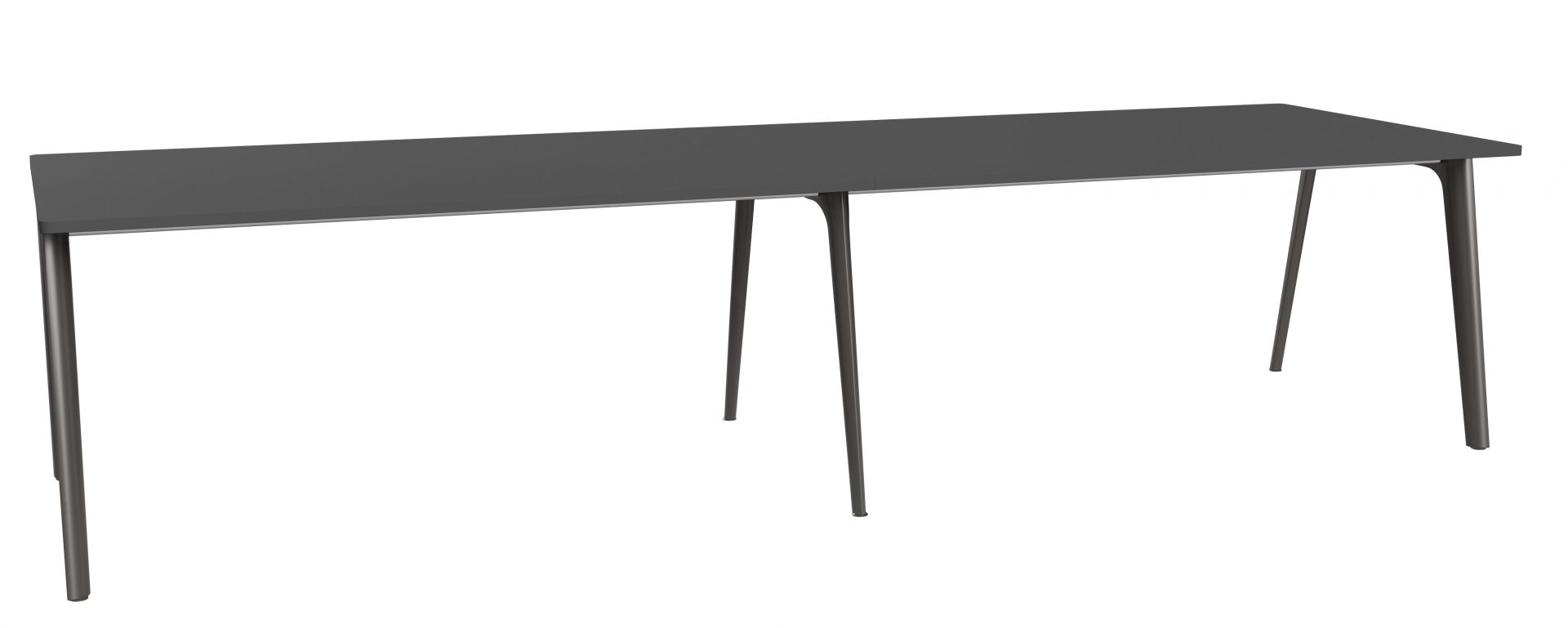 Pluralis Tisch Fritz Hansen