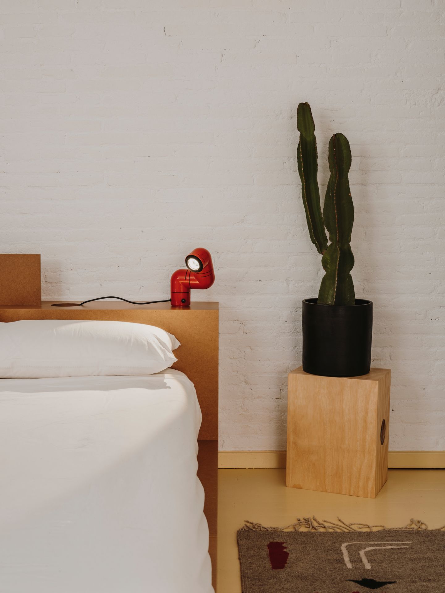 Tatu Tischleuchte Santa & Cole