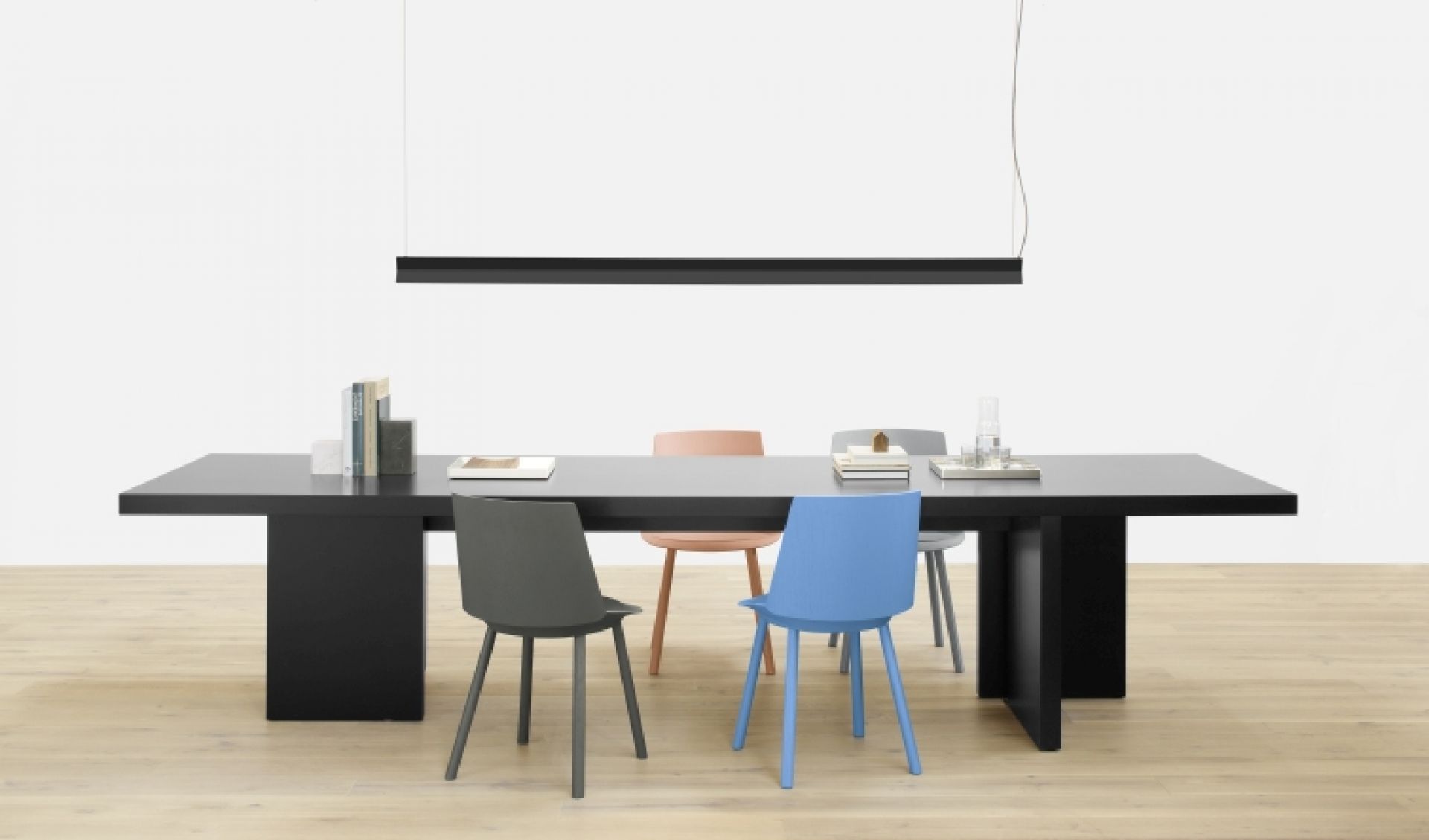 LT07 Span Pendelleuchte e15