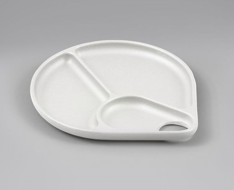 Ping Pong Utensilien Behälter groß B-Line