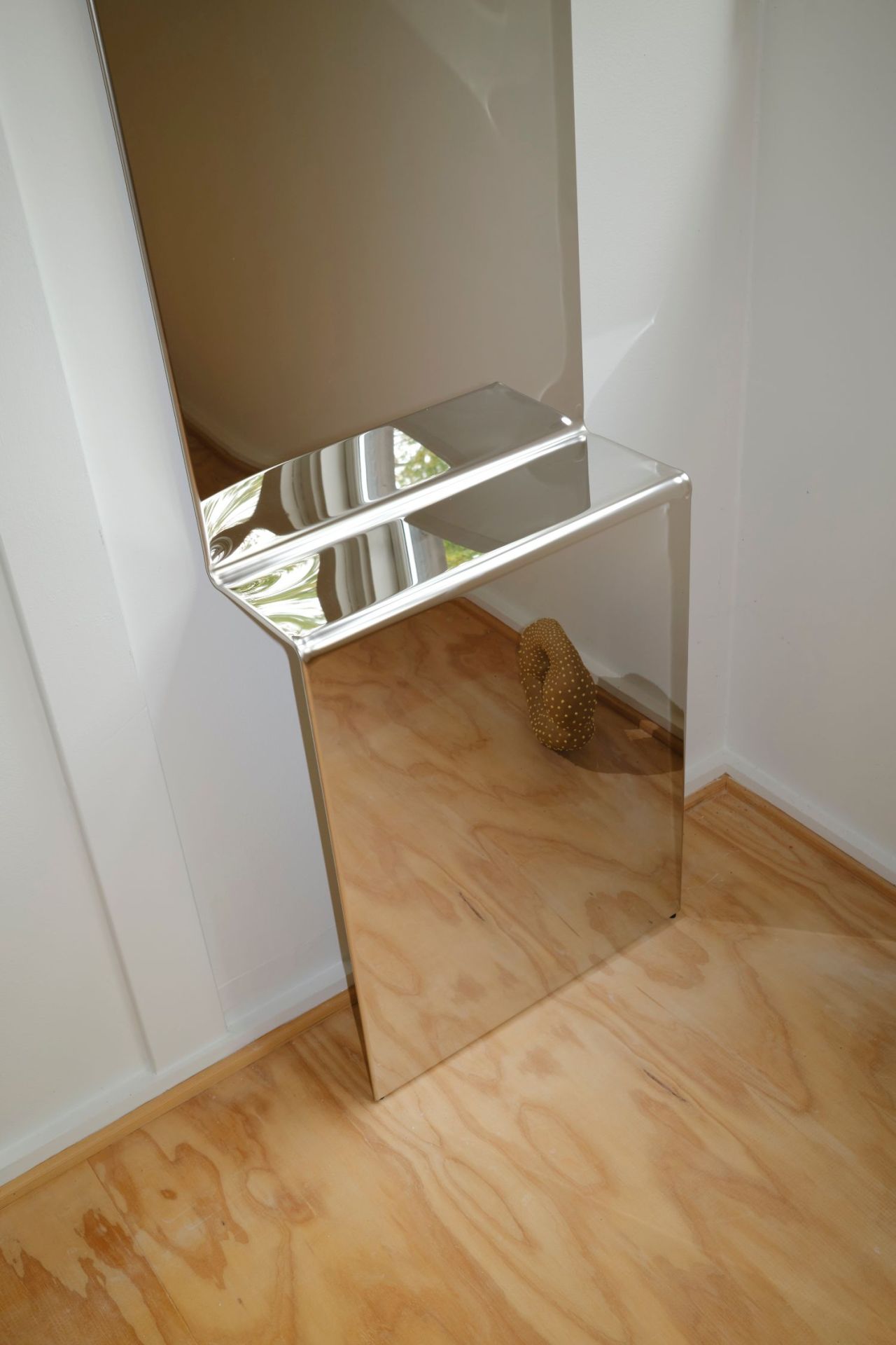 Pleat Mirror Spiegel Muuto