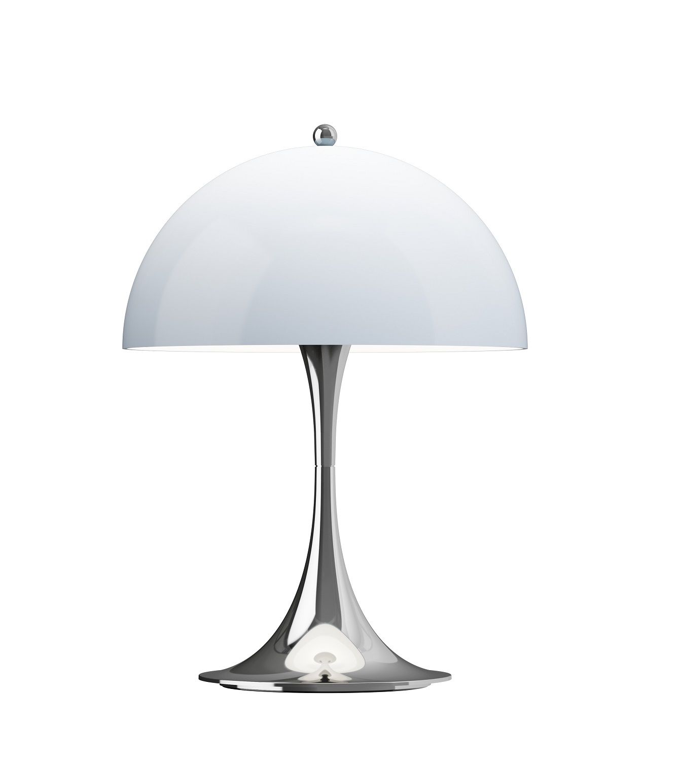 Panthella 250 Portable V3 Akkuleuchte / Tischleuchte Louis Poulsen