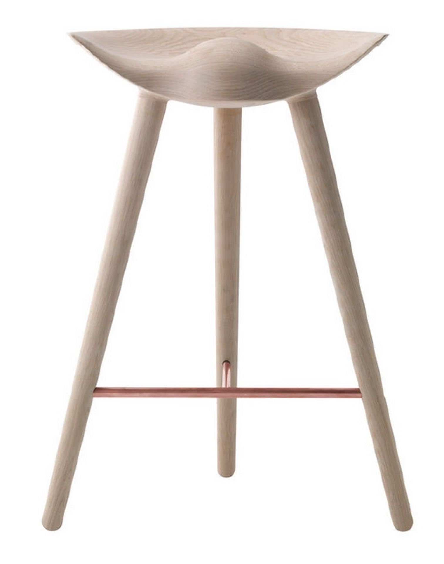 ML42 Thekenhocker Audo