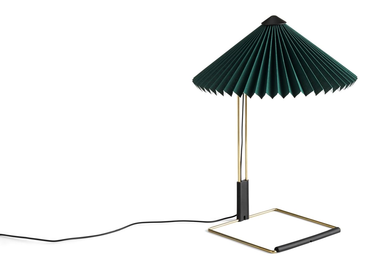 Matin Table Lamp S Tischleuchte Hay
