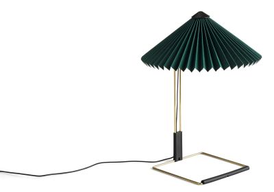 Matin Table Lamp S Tischleuchte Hay
